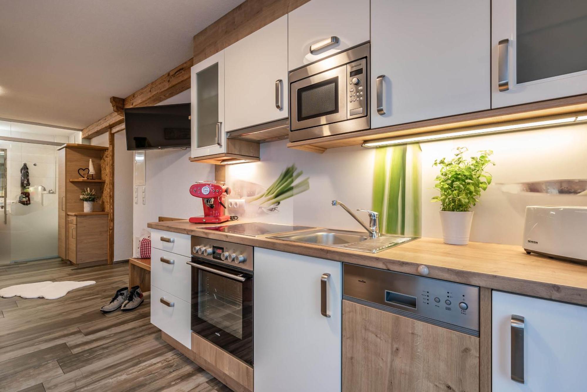 Apartment-Schoeser Hippach Exterior foto